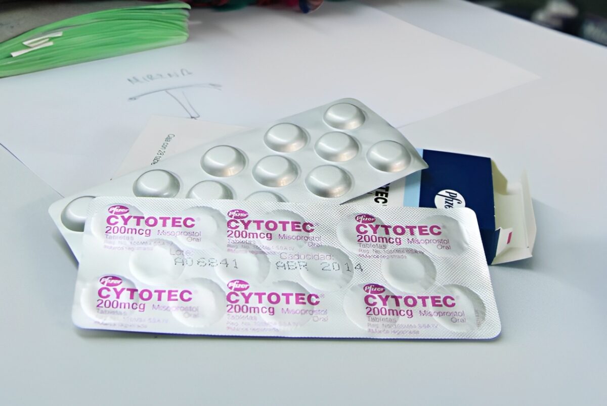 Comprar Cytotec