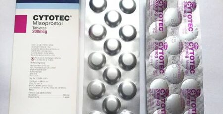 Comprar Cytotec