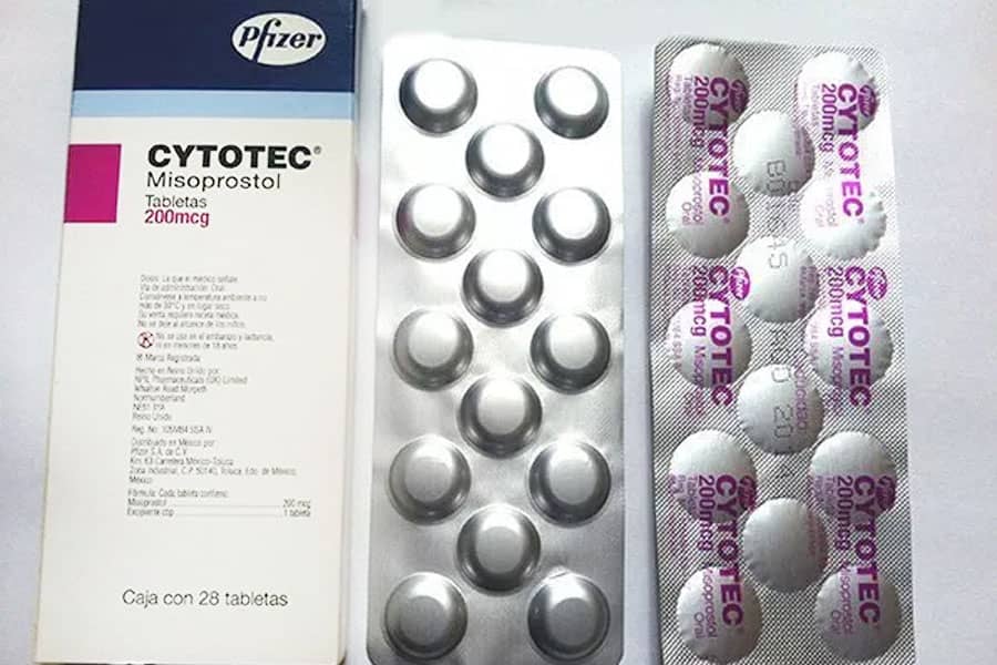 Comprar Cytotec