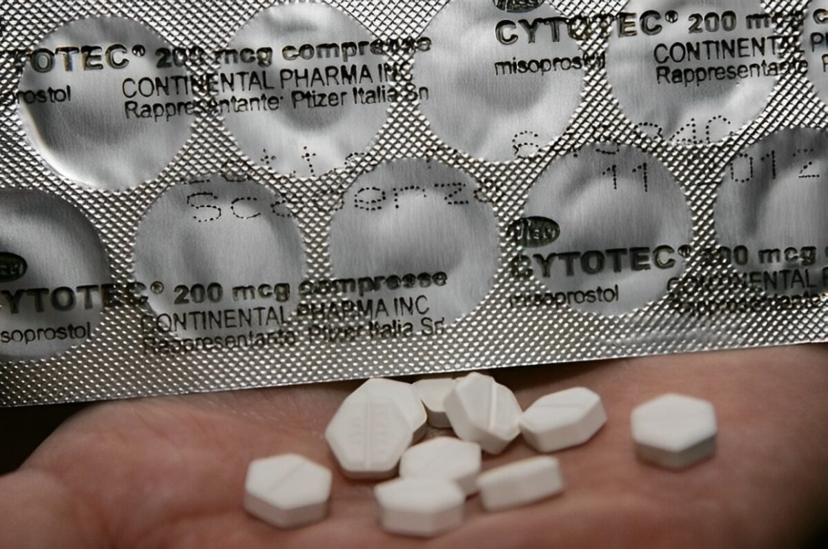 cytotec verdadeiro