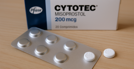 cytotec verdadeiro