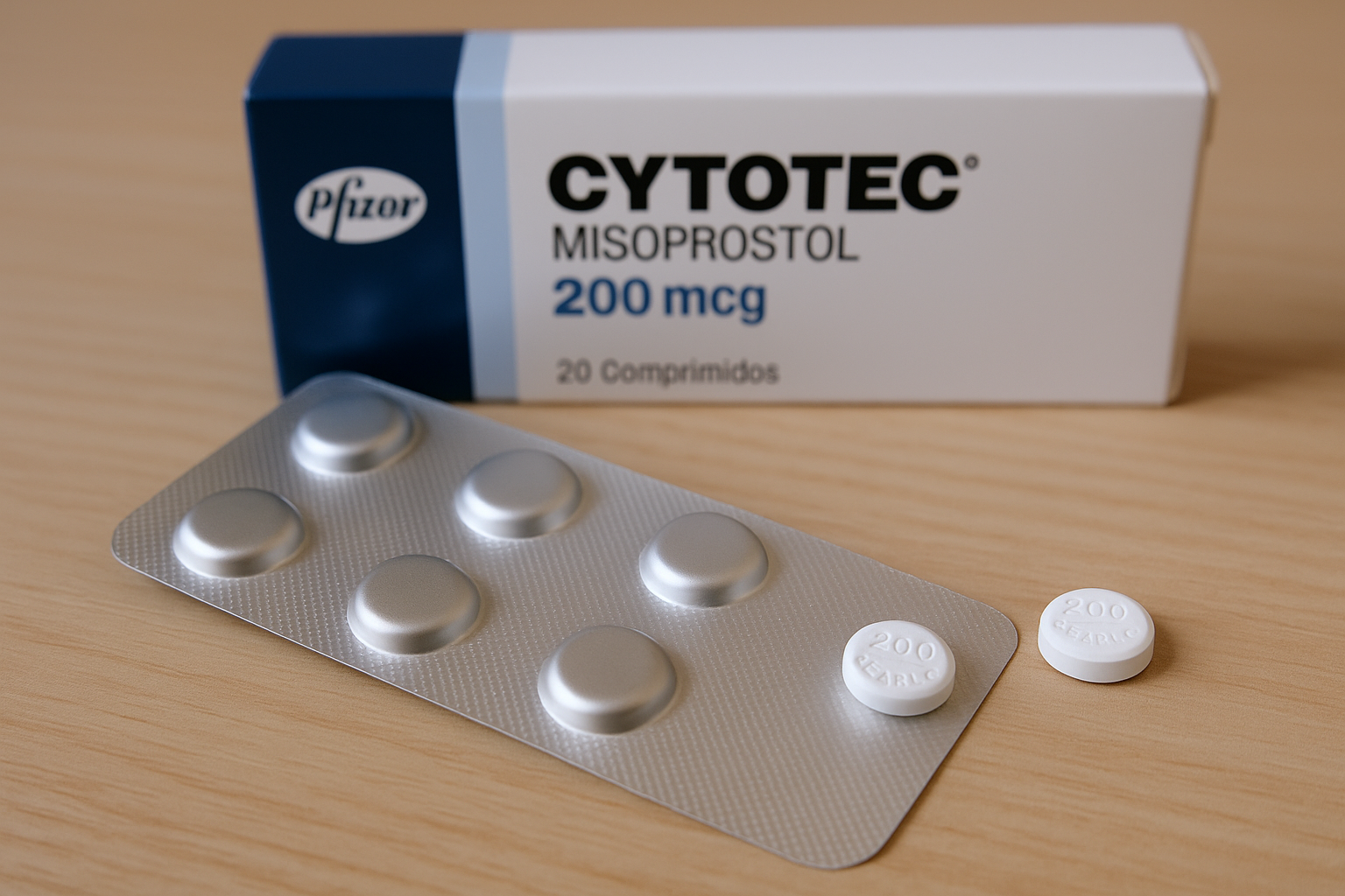 cytotec verdadeiro
